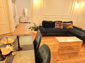Evo Residence Horea